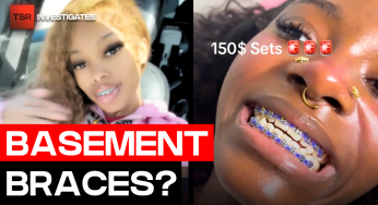 “Basement Braces” Are Going Viral And Dentists Are Concerned | TSR Investigates