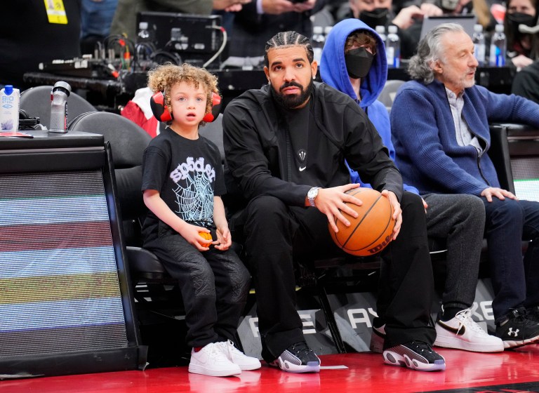 Best I Ever Had? 9 Facts About Sophie Brussaux, The Mother Of Drake’s Son Adonis, That’ll Have You Shook