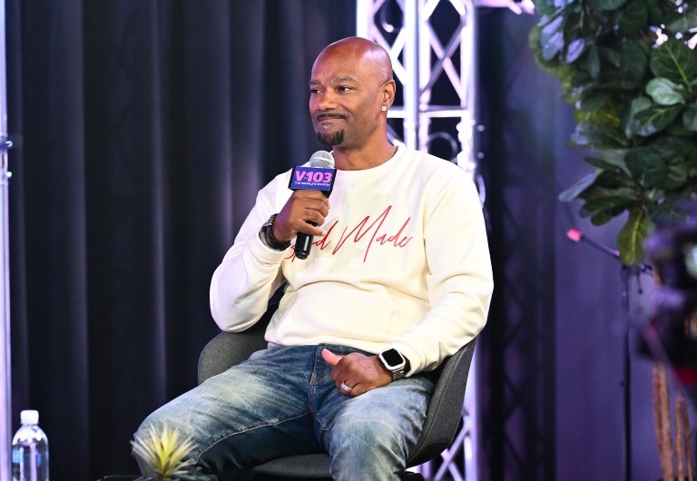 UPDATE: Big Tigger Reportedly Named As Suspect In Alleged Assault Of Alicia Brown As She Shares Cryptic Post Big Tigger Named As Suspect In Alleged Assault As Alicia Brown Shares Cryptic Post (PHOTO)