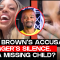 Big Tigger Wife Alicia Brown Posts Injured Face — Then It Gets More Disturbing | TSR Investigates