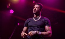 Blueface Reacts Parenting Advice Social Media Video Of Daughter Journey Porter Cussing Hitting