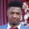 Latest Celebrity Hol’ On! Blueface Stepped Out Wearing A Suit & Social Media Users Can’t Stop Talkin’ About One Thing (PHOTOS) : <span style="font-size:200%;color:yellow;">&starf;&starf;&starf;</span>
 realFact