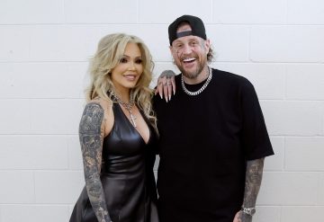 Bunnie XO Once Revealed Why She Jelly Roll Aren’t “Couple Goals” And Now It’s Making Sense Amid Divorce Reports (VIDEO)