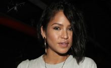 UPDATE: Cassie Reportedly Reveals She's Moved Out Of The United States As She Responds To Lawsuit Filed By Male Escort