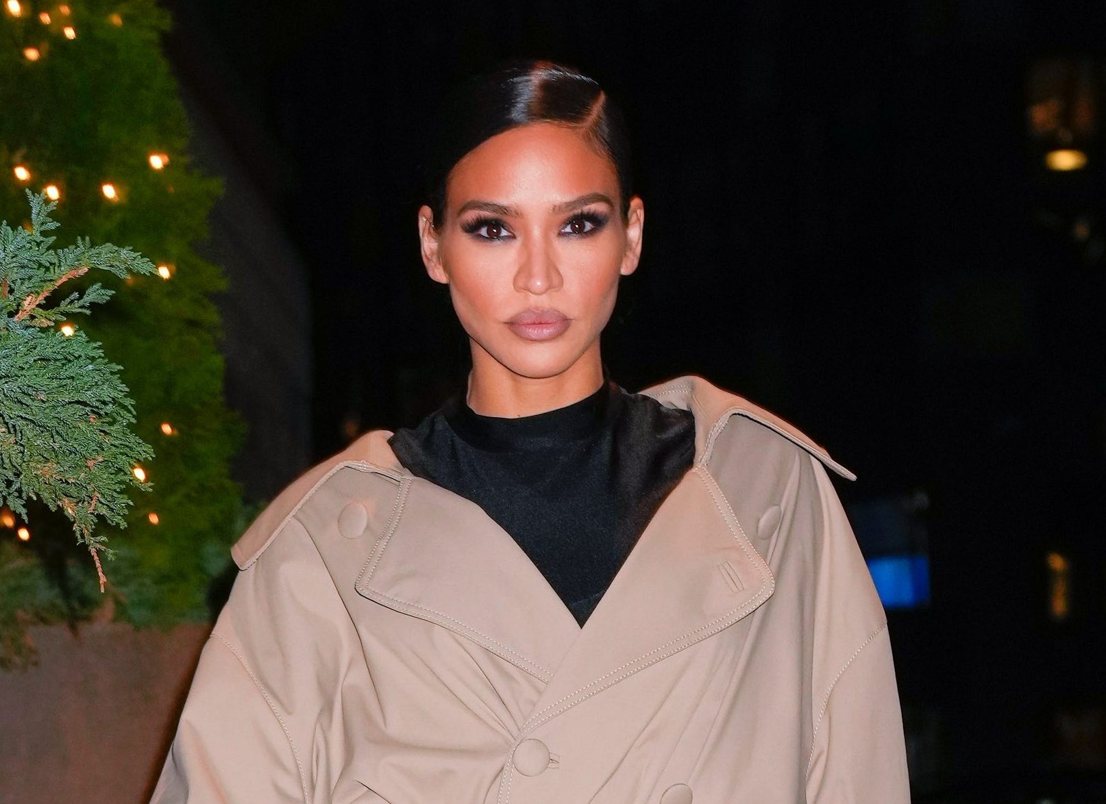 Cassie Reportedly Schedules Court Hearing Amid Alleged Harassment From Former Male Escort Who Is Suing Her (VIDEO)