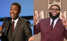 Chris Rock/Druski/BET Awards