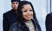 Pop Out, Then! Chrisean Rock Sparks Mixed Reactions With NEW Look (VIDEO)