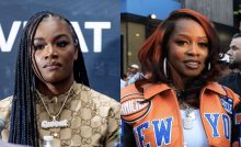 Whew! Claressa Shields Responds To Critic Who Says She's Pressed After Remy Ma's Latest Rap Verse