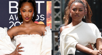 Close Enough? Tems Calls Sasha Obama The Wrong Name Before Issuing An Apology (VIDEO)