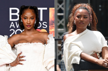 Close Enough? Tems Calls Sasha Obama The Wrong Name Before Issuing An Apology (VIDEO)