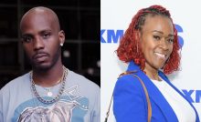 Whew, Chile! DMX Ex-Wife Speaks Out Following Their Son Xavier Remarks About Being The Rapper Original Family (VIDEO)