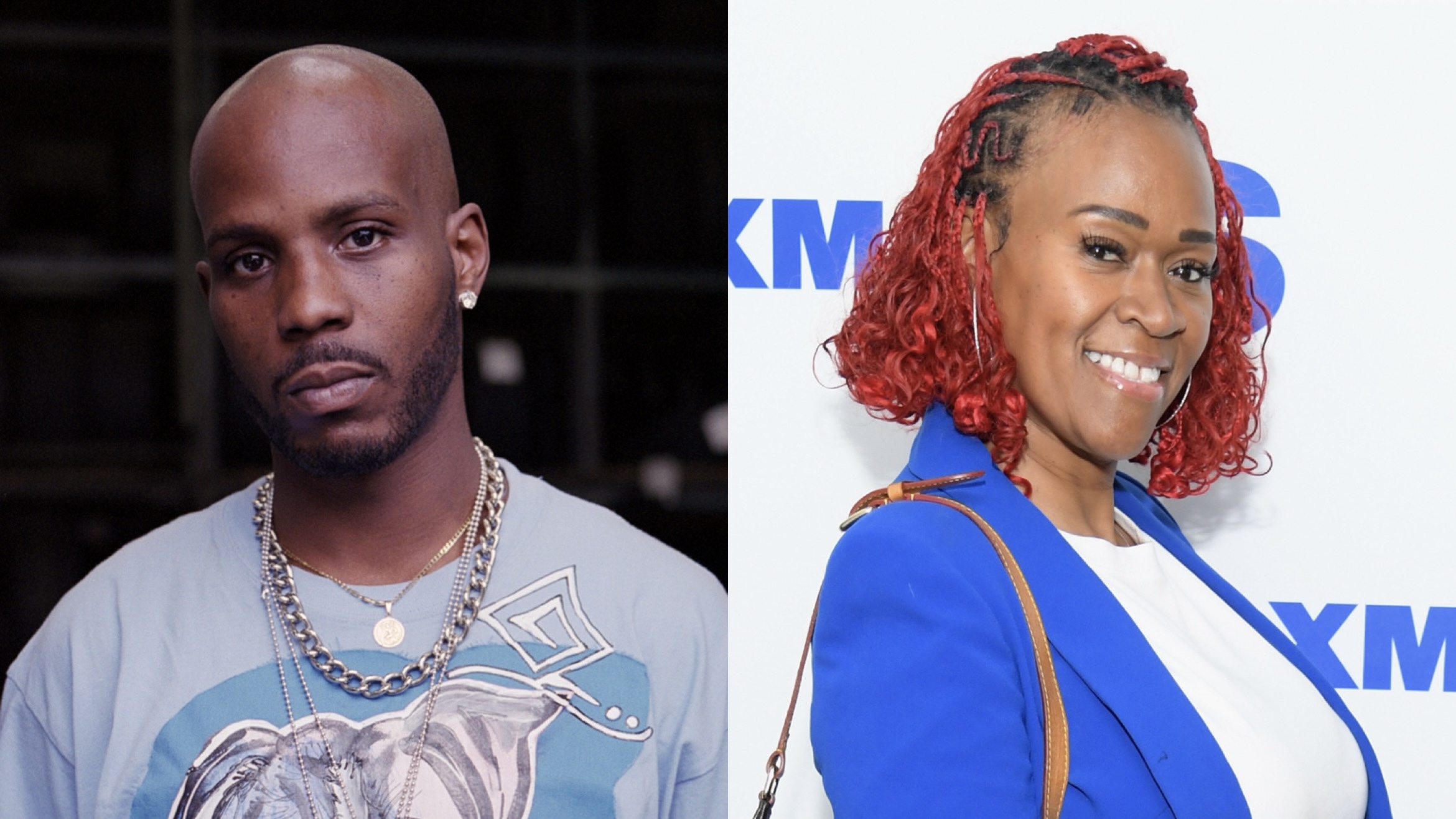 Whew! DMX’s Ex-Wife Speaks Out Following Their Son Xavier’s Remarks About Being The Late Rapper’s “Original Family” (VIDEO)