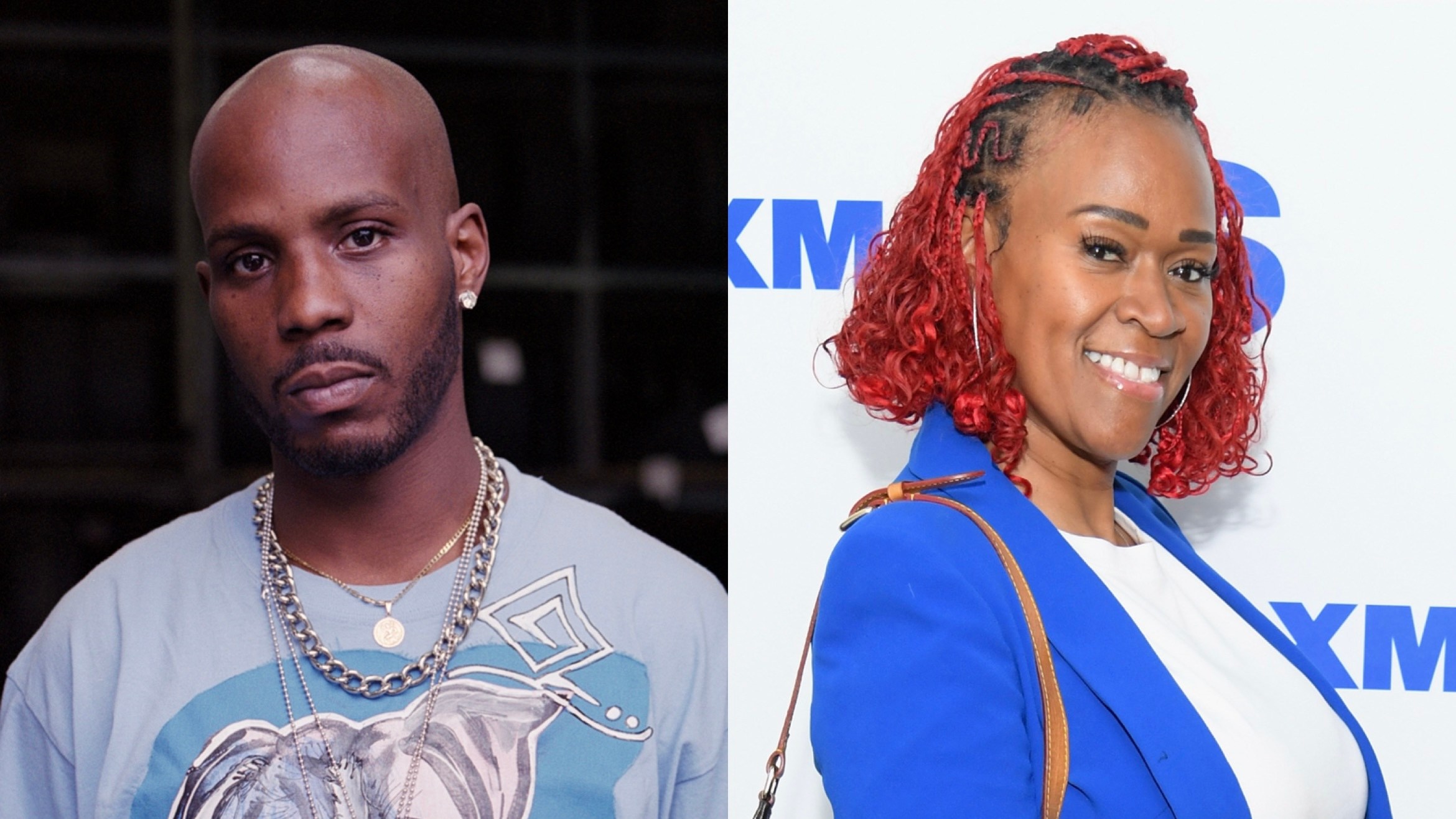 Dmx Rapper Son DMX: Ex-Wife Speaks Following Son's