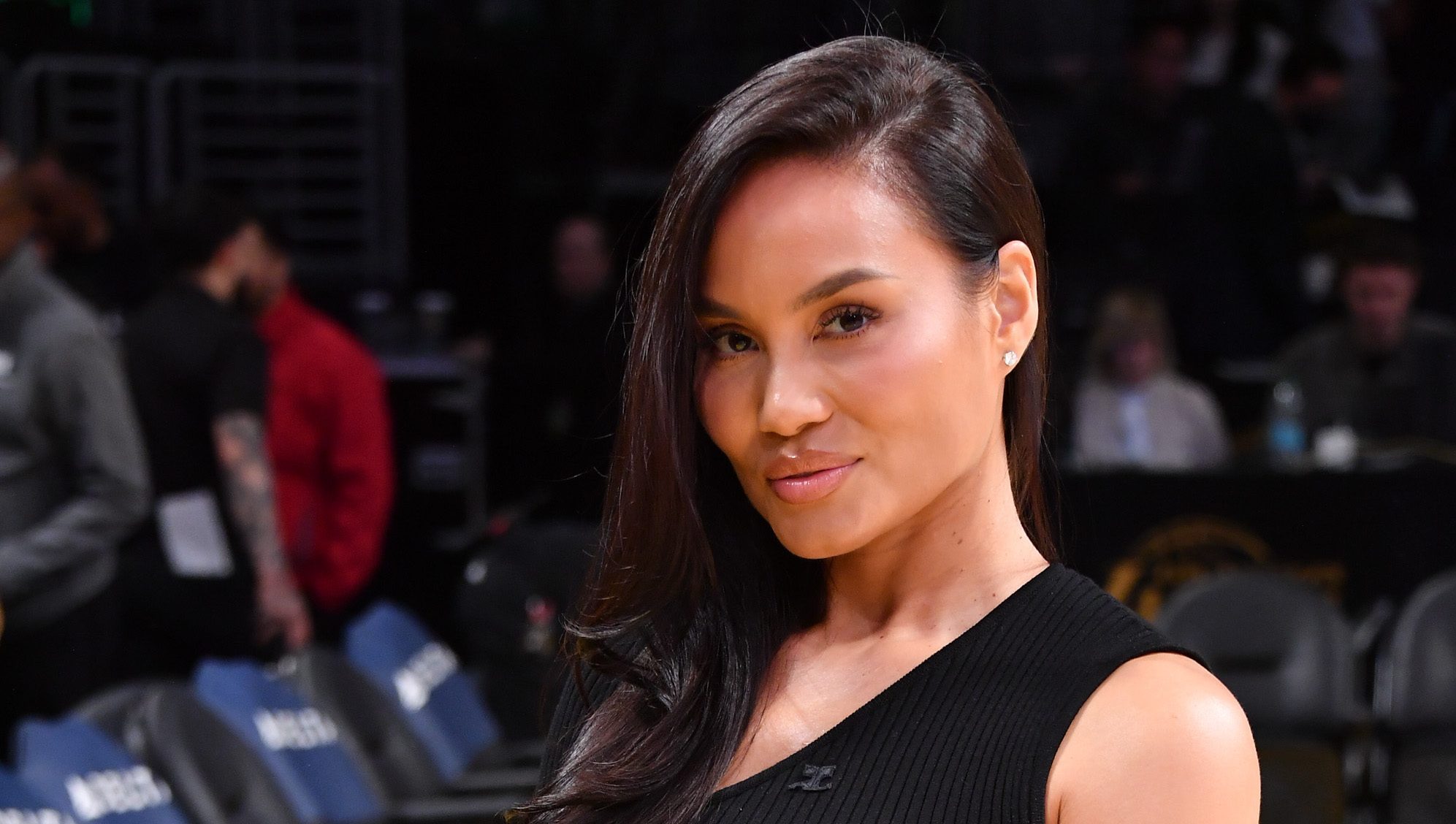Trending Status! Social Media Is STILL Cuttin’ Up After Daphne Joy Drops New Twerking Video & Addresses AI Question (WATCH)