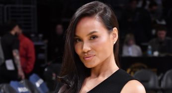Can’t Stop, Won’t Stop? Daphne Joy TURNS Heads After Using Diddy Song To Tease More Risqué Videos Of Herself