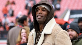Deion Sanders Shares Message About Patience & Trusting God After Cancer Update & Viral Advice To Daughter Deiondra