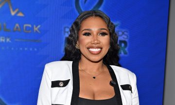 Deiondra Sanders Comment Section Supporters Jacquees Rebound Livestream Dreezy History
