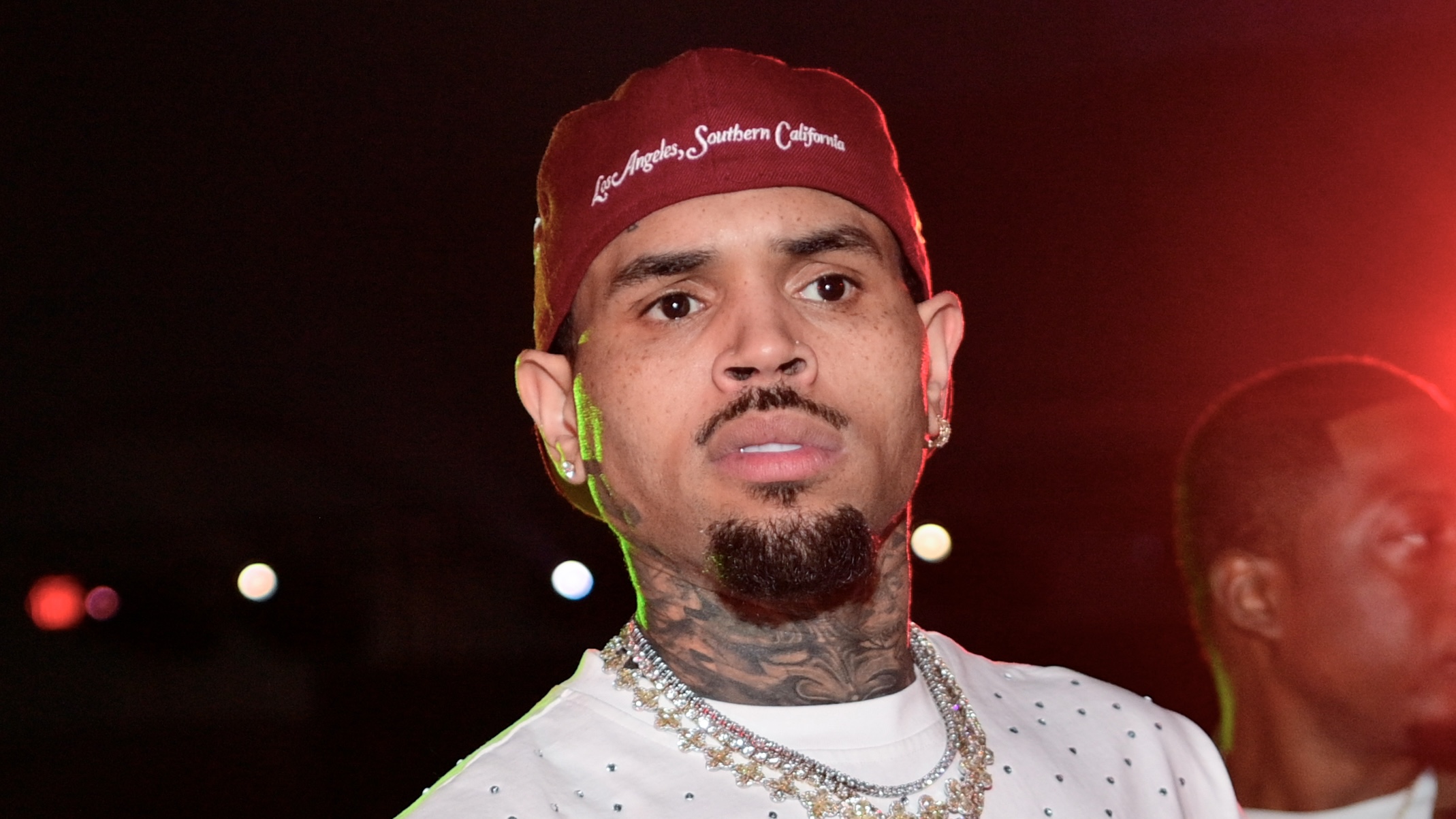 Oop! Diamond Brown Calls Chris Brown An “IG Dad” While Airing OUT Their Alleged Text Messages (PHOTOS)