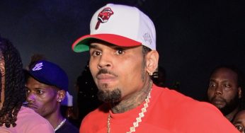Standing On Business? Diamond Brown’s Recent Social Media Message Has Internet Users Strongly Divided & Mentioning Chris Brown
