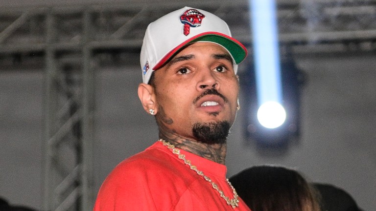 Oop! Diamond Brown Seemingly Throws Shade At Chris Brown Amid Him Reportedly Responding To Her Paternity & Custody Suit Oop! Diamond Brown Seemingly Throws Shade At Chris Brown Amid Him Reportedly Responding To Her Paternity & Custody Suit