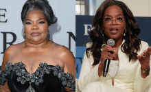 Don't Start! Mo’Nique Drags Oprah Over Whitney Houston Comments In Fiery New Clip (VIDEO)
