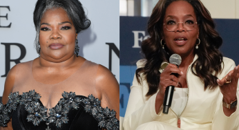 Oop! Mo’Nique Calls Out Oprah Winfrey Over Viral Comments About Whitney Houston (VIDEOS)