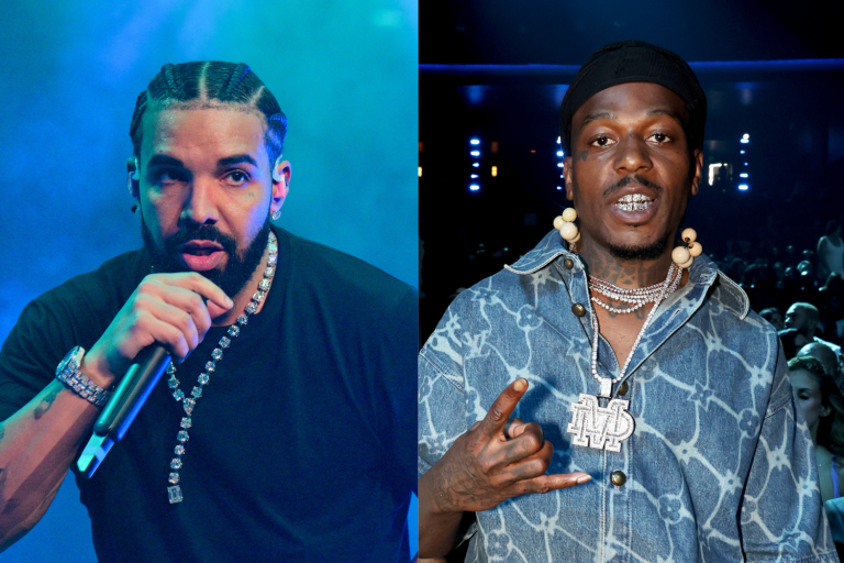 Drake's Team Reacts Amid Sauce Walka's Response In New Video After Viral Threat Allegations (VIDEO)