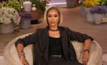Eve's NPR 'Tiny Desk Concert' Has Fans Saying She's Getting Finer With Age