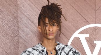 You Good? Eyebrow-Raising Photo Of Jaden Smith Has Internet Users TURNIN’ Their Heads