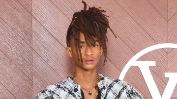 You Good? Eyebrow-Raising Photo Of Jaden Smith Has Internet Users TURNIN' Their Heads