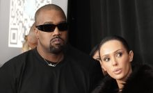 Who's That? Fans Are Droppin' Questions After Bianca Censori Posted Interesting Photo For Ye's Birthday (PHOTOS)