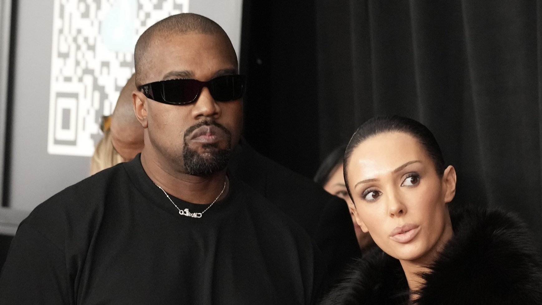 Who’s That? Fans Are Droppin’ Questions After Bianca Censori Posted An Interesting Photo For Ye’s Birthday (PHOTOS)