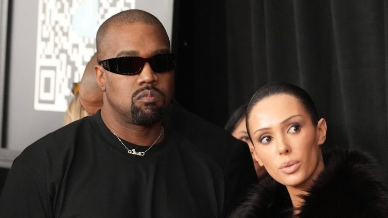 Who’s That? Fans Are Droppin’ Questions After Bianca Censori Posted An Interesting Photo For Ye’s Birthday (PHOTOS) Who's That? Fans Are Droppin' Questions After Bianca Censori Posted Interesting Photo For Ye's Birthday (PHOTOS)