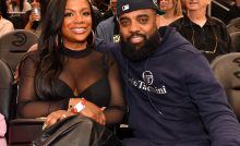 Fans Shocked To See Todd Tucker On Kandi Burruss’ Family Vacation, Question Their Relationship Status (VIDEO)