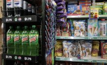 UPDATE: Federal Judge Reportedly Blocks Trump Administration From Banning SNAP Recipients From Using Benefits On Soda & Candy