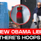 First Look Inside The Obama Presidential Center | TSR Investigates