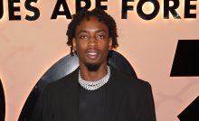 Zaire Wade, Son Of Dwyane Wade, Arrested In Domestic Violence Case As Details Surface (PHOTO)