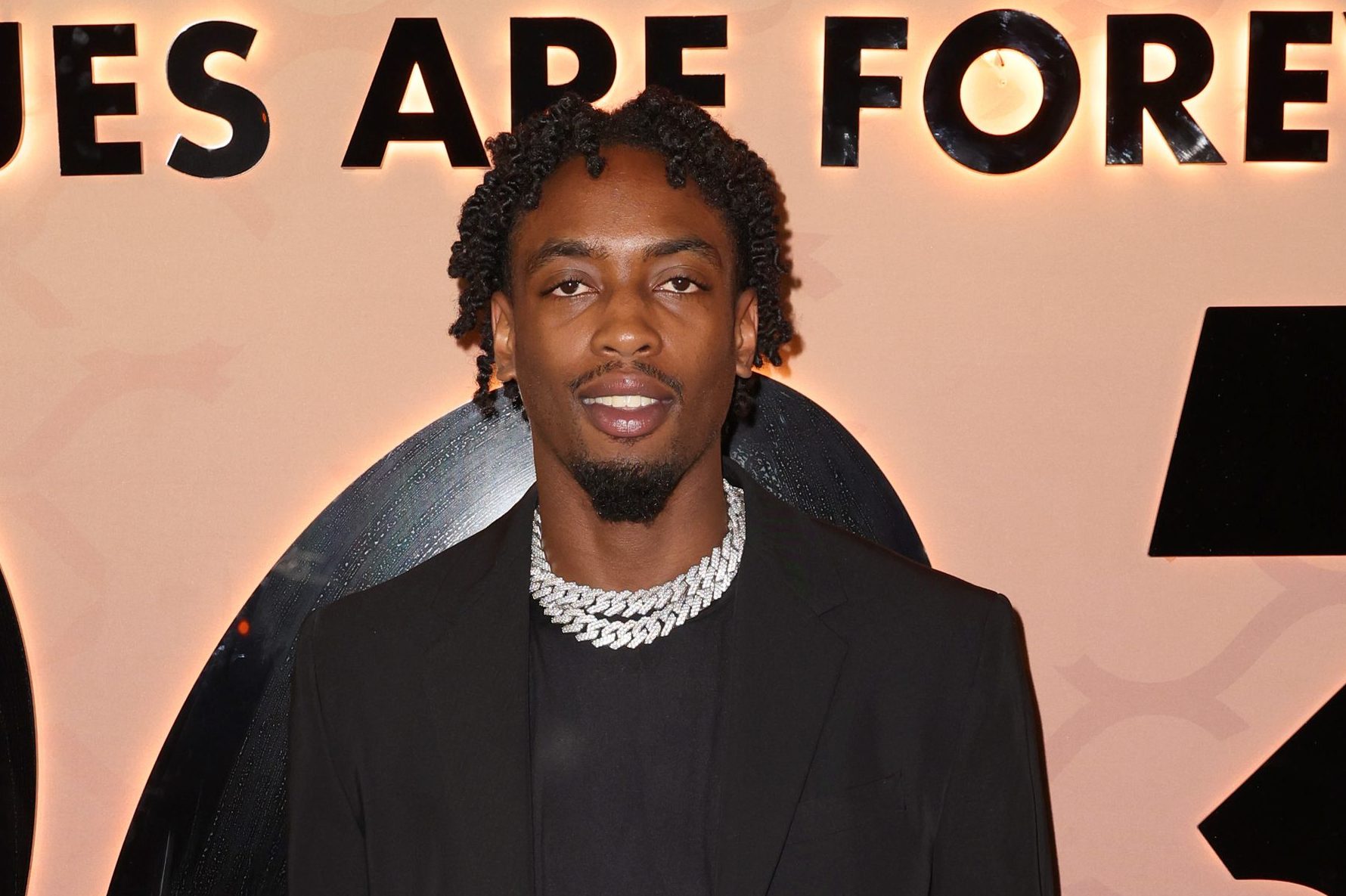 Dwyane Wade’s Son Zaire Wade Reportedly Arrested On Suspicion Of Felony Domestic Violence (PHOTO)