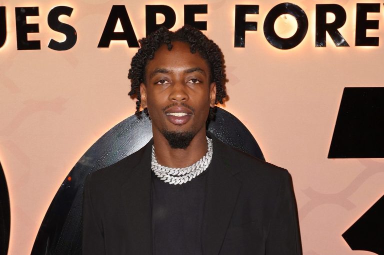 Zaire Wade, Son Of Dwyane Wade, Arrested In Domestic Violence Case As Details Surface (PHOTO)
