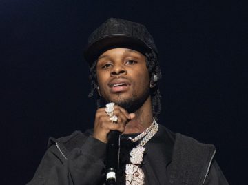 Game Over?! Toosii Reportedly Walks Away From LSU Football To Refocus On Music Career