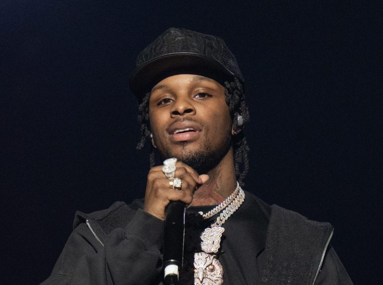 Game Over?! Toosii Reportedly Walks Away From LSU Football To Refocus On Music Career Game Over?! Toosii Reportedly Walks Away From LSU Football To Refocus On Music Career