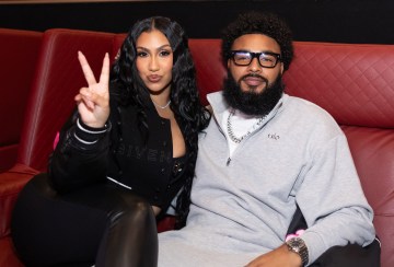 aby Genius! Queen Naija & ClarenceNYC Have Social Media Reacting After Son Legend Shows Off His Math Skills During Kai Cenat's Streamer University Auditions (WATCH)