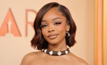 Marsai Martin Has Social Media In An Uproar After Sharing Her Thoughts On 'Love Island USA' (WATCH)