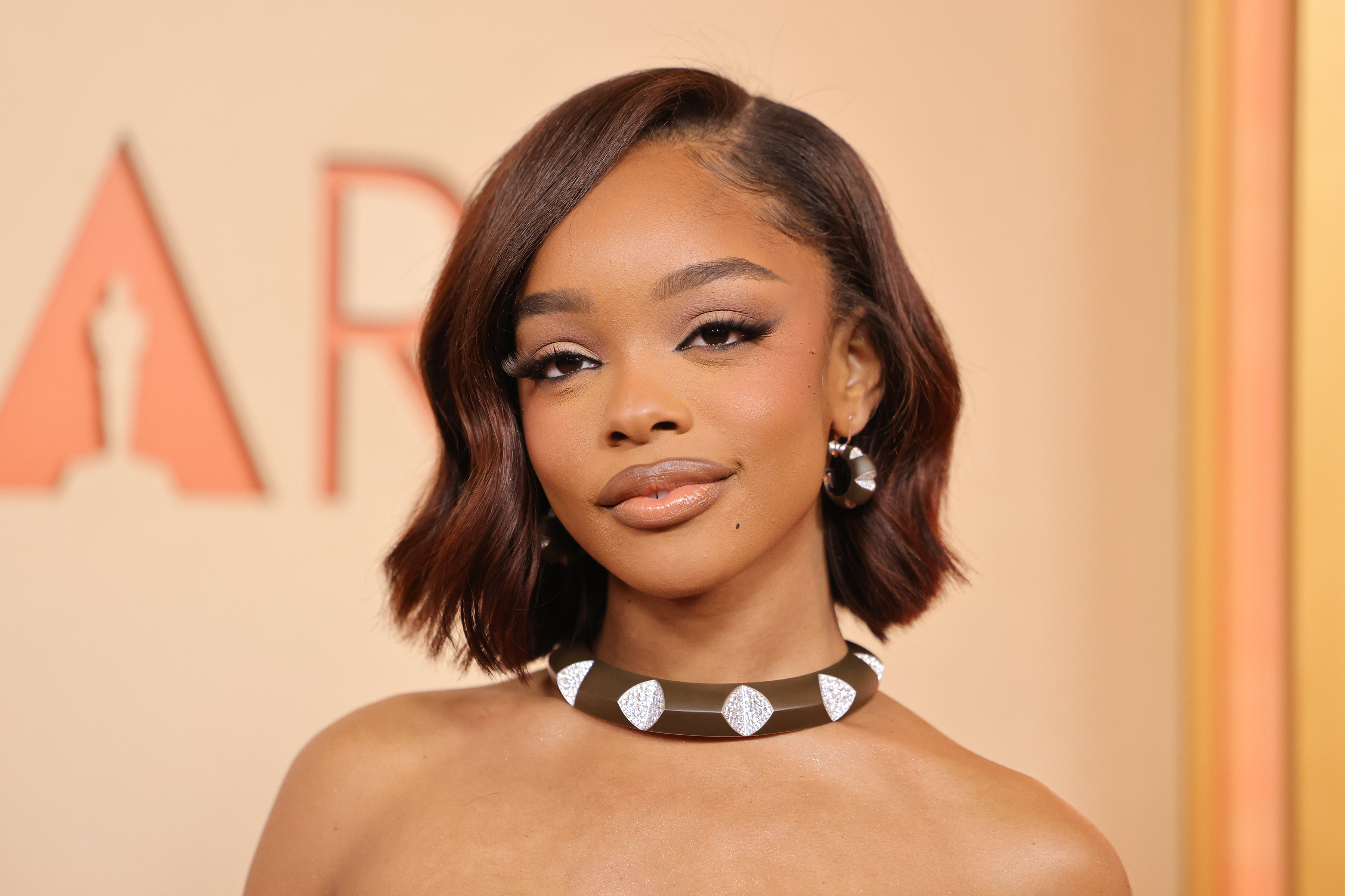 Marsai Martin Has Social Media Goin’ OFF After Sharing Her Hot Take On ‘Love Island USA’ (WATCH)