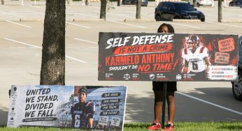 Here’s Everything To Know About The Current Prison Where Karmelo Anthony Is Reportedly Being Held & The Appeal Process