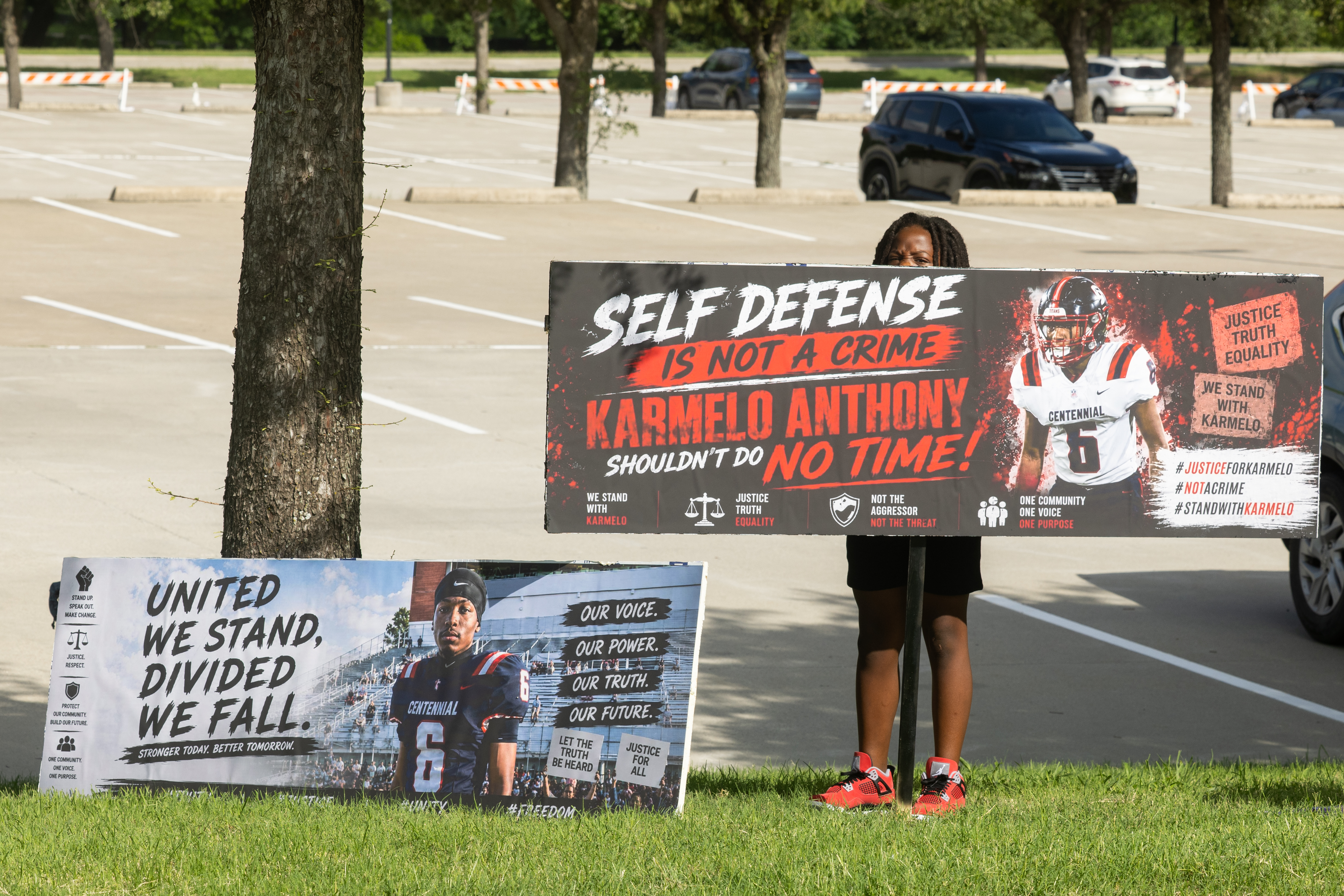 Here’s Everything To Know About The Current Prison Where Karmelo Anthony Is Reportedly Being Held & The Appeal Process