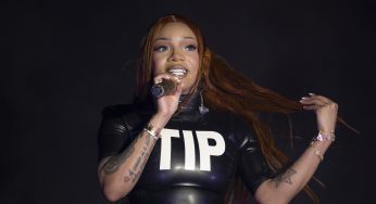 Okay! Victoria “BroRilla” Woods Has The TL Going Crazy After Flexing Her Fresh NEW Glow-Up (PHOTOS)