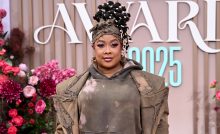 Hol' Up! Da Brat Shows Off New Look In Viral Clip As Fans Replay It On Sight (VIDEO)