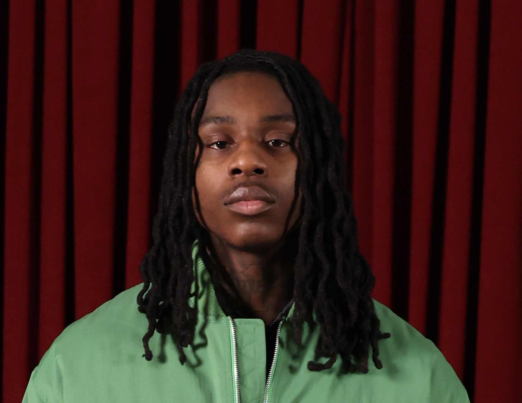 Polo G Opens Up About His Journey While Celebrating One Year Of Sobriety
