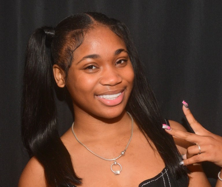 BunnaB Teases What’s Next For Her Music Career After Revealing She Nearly Gave Up During One Of The “Toughest Years” Of Her Life (VIDEO) BunnaB Teases What’s Next For Her Music Career After Revealing She Nearly Gave Up During One Of The Toughest Years Of Her Life (VIDEO)